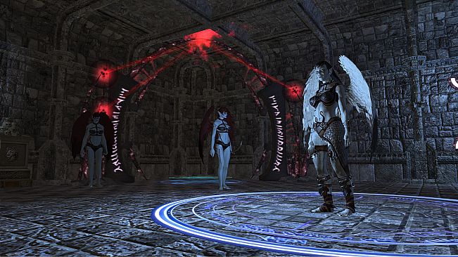 Dungeons & Dragons Neverwinter Nights 2: Enhanced Edition