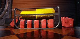 Kitchen Simulator 2015