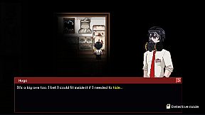 Mycopsychosys: Project Jupiter