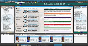 Draft Day Sports: College Basketball 2017