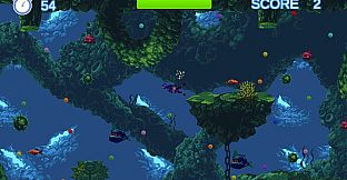 Cazzarion: Treasure Diver