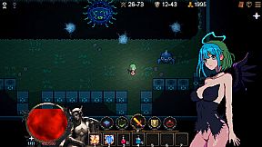 Goddess Scroll - The Last Starlight