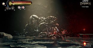 The Light of the Darkness: Renascence