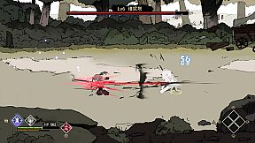 Souls of Chronos Gaiden