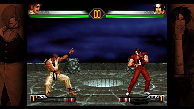KOF98UM