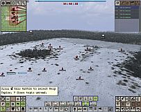 Graviteam Tactics: Operation Star