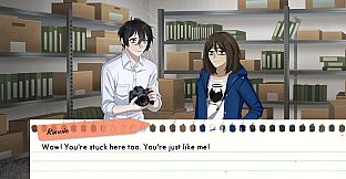 University of Progress