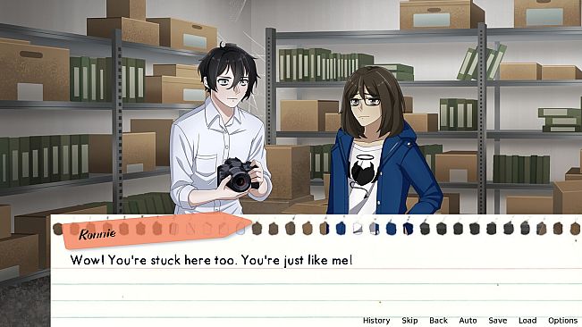 University of Progress