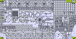 Cats and Seek: Kyoto - Extra Content