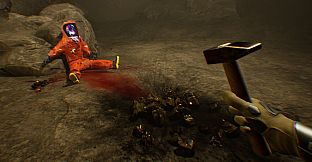 A Game About Breaking A Cube