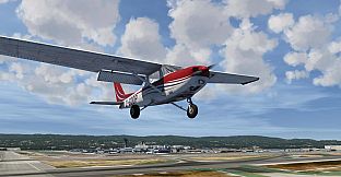 Aerofly FS 2 - Just Flight - Cessna 152
