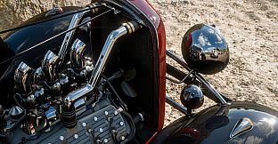 Forza Horizon 5 + 4 Premium Upgrade Bundle