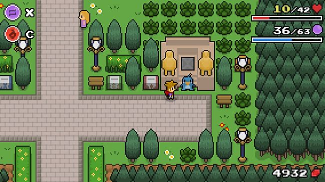 Stories of Bethem: Full Moon