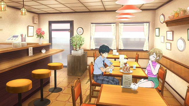 Loop8: Summer of Gods - Sporty Mix