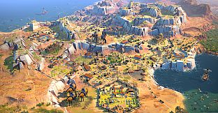 HUMANKIND - Together We Rule Expansion Pack