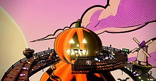 Trick or Roll