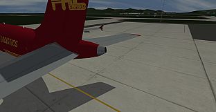 Airport Master
