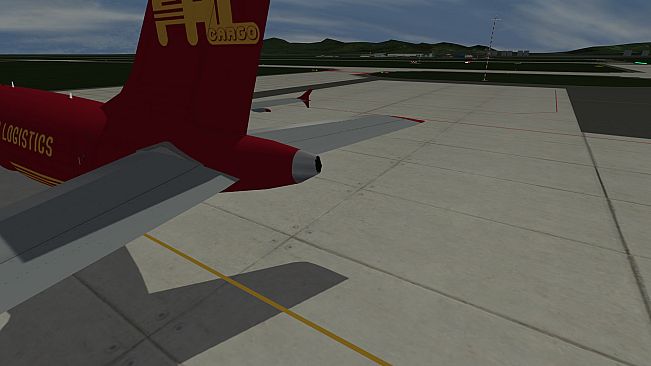 Airport Master