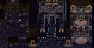 RPG Maker MV - 16-bit Fantasy Set Base Pack