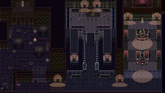 RPG Maker MV - 16-bit Fantasy Set Base Pack