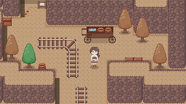 The Other: Rosie's Road of Love