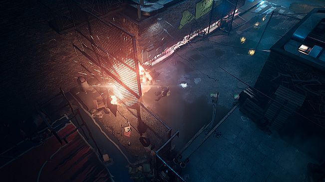 Gamedec - Definitive Edition