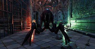 Fantasy creatures for Clip maker