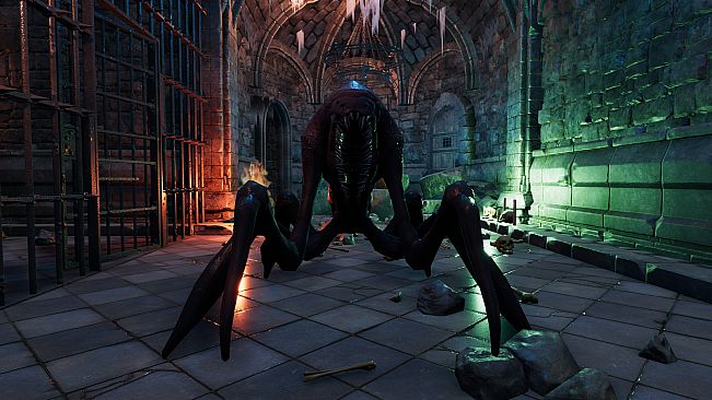 Fantasy creatures for Clip maker