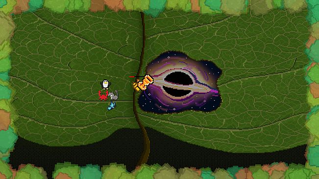 Leaf Blower Revolution - Cards Pack