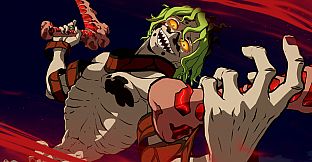 Demon Slayer -Kimetsu no Yaiba- The Hinokami Chronicles: Gyutaro Character Pack