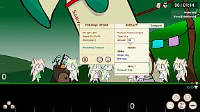 Niiikotopia: Sky Fall