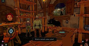 Alchemic Apothecary