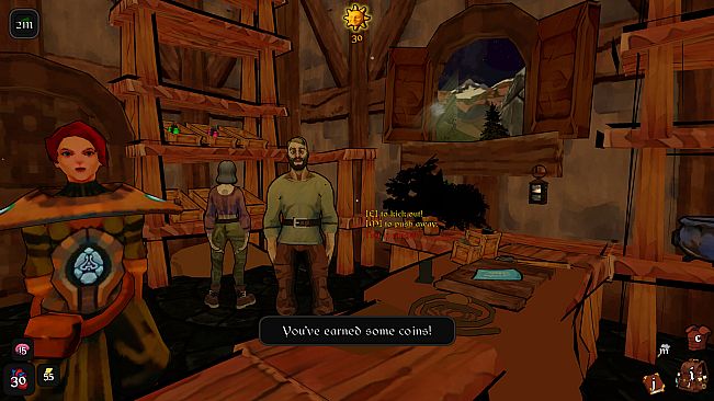 Alchemic Apothecary