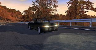 Initial Drift Online - Car Pack 2