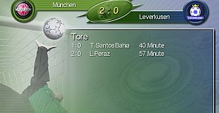 Team Manager - Football Manager FUN