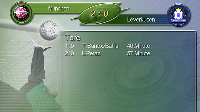 Team Manager - Football Manager FUN