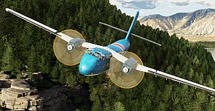 Microsoft Flight Simulator 2024 Local Legends Pack 1