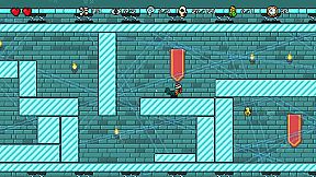 Rooster Tale (2D Platformer)