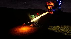 Endgame: Road To Salvation