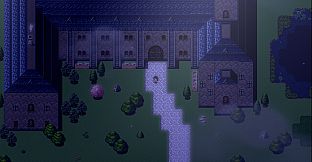 Blood of the Alchemists