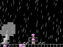 Me and (My) Cat's Castle