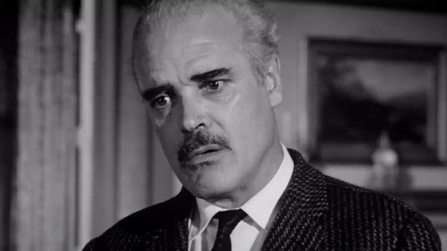 ROUGH KUTS: Dementia 13