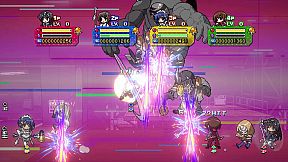 PHANTOM BREAKER: BATTLE GROUNDS ULTIMATE