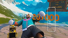 Mutant Boxing League VR