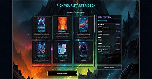 Apocalypse: Energy Specialized Pack