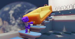 Robo Friends