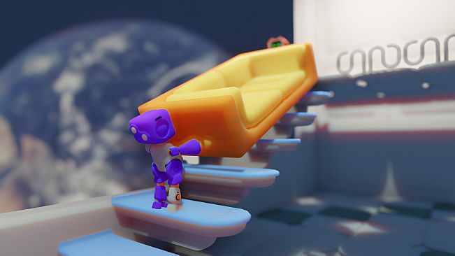 Robo Friends