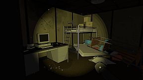 Missile Command Delta