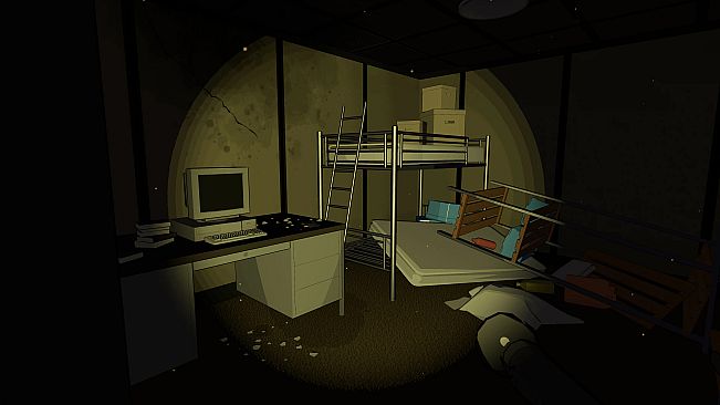 Missile Command Delta