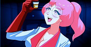 Space Love Delta +18 Patch